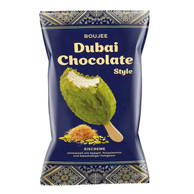 ICE CREAM DUBAI CHOCOLATE STYLE 35/55GR BOUJEE DOVGAN NUS92220055