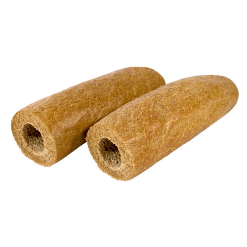 HOT DOG BUN 60311 WHEAT-RYE XL FRENCH STYLE 60/90GR HLIBPROM-AGROLA