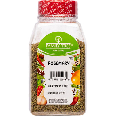 ROSEMARY 12/2.5OZ FAMILY TREE