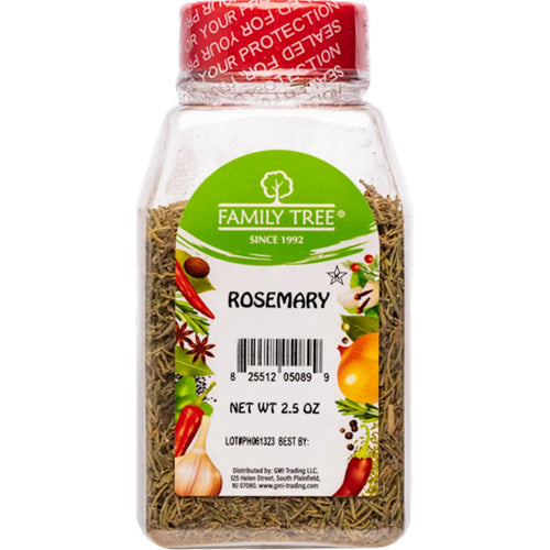 ROSEMARY 12/2.5OZ FAMILY TREE