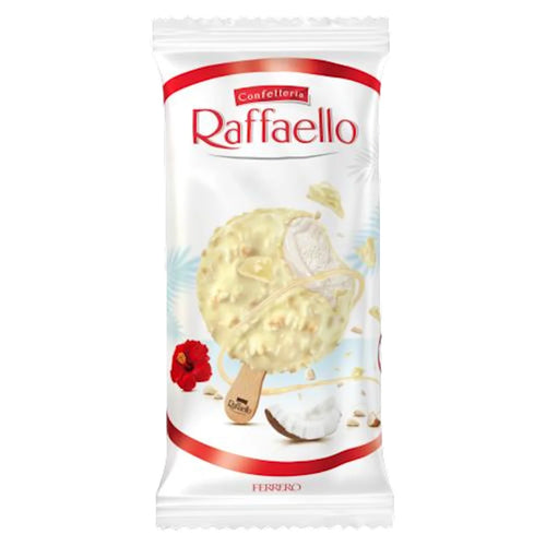 ICE CREAM STICK RAFFAELLO 24/47GR FERRERO N6960