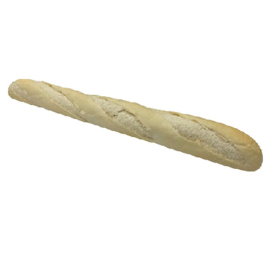 BREAD 686 FRENCH BAGUETTE 20/340GR MANTINGA N134686 279079